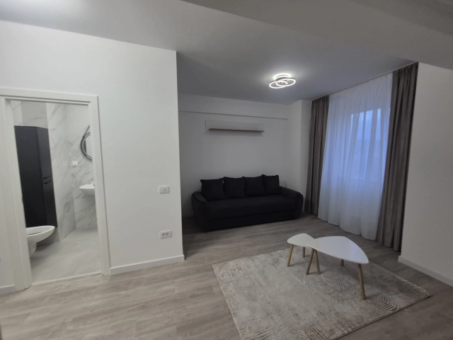 Apartament 1 camere - CUG