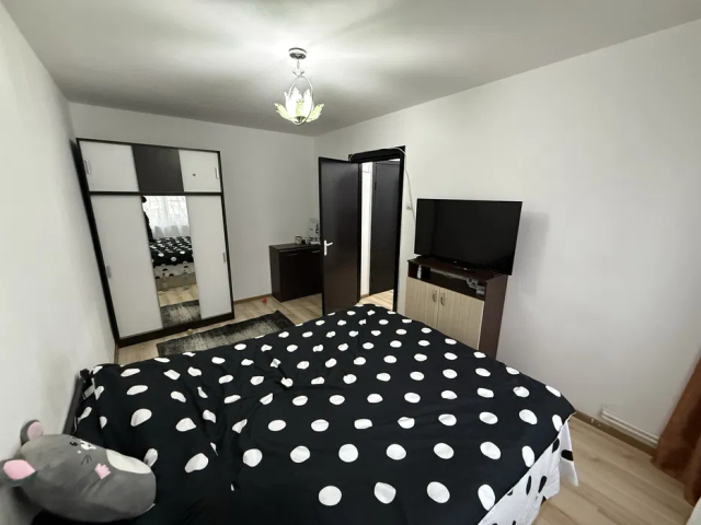 Tatarasi apartament  52 mp, 2 camere,  semidecomandat, de inchiriat,  (Lidl) 161674
