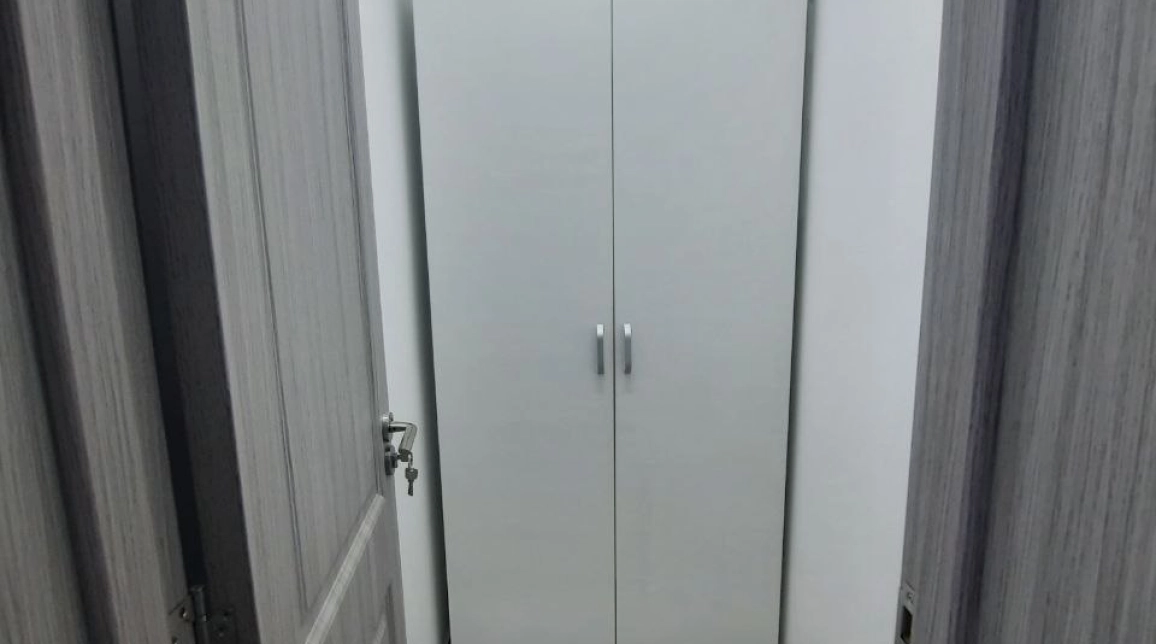 Oferta Central apartament 52 mp, 2 camere, semidecomandat, de inchiriat,  Banca Transilvania / Tribunal imagine 8