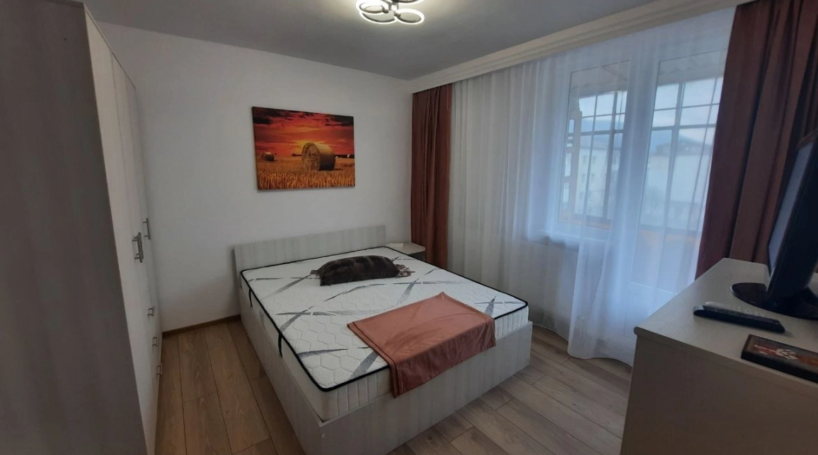 Oferta Apartament, 2 camere decomandat, 54 mp, Maratei, de inchiriat,  Profi (Alimentara 28) / Gradinita Floare de Colt imagine 1