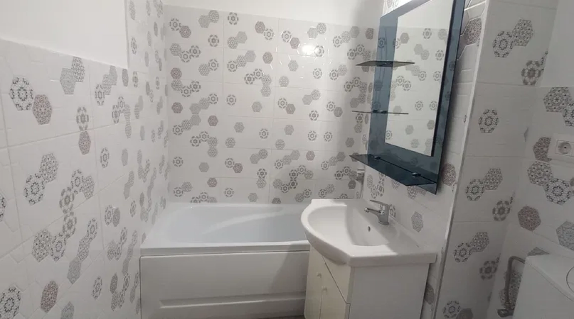 Oferta De inchiriat garsoniera, 40 mp, Darmanesti,  Liceul de Informatica imagine 7