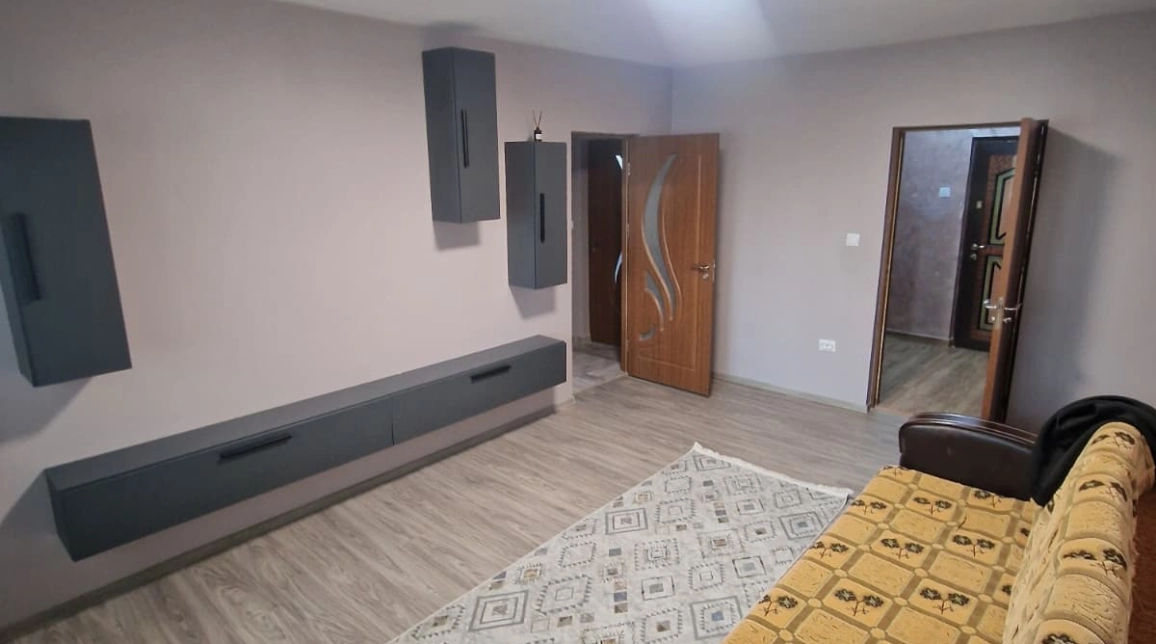 Oferta Apartament de inchiriat, 2 camere, decomandat, 60 mp, Podu Ros,   LIDL imagine 4