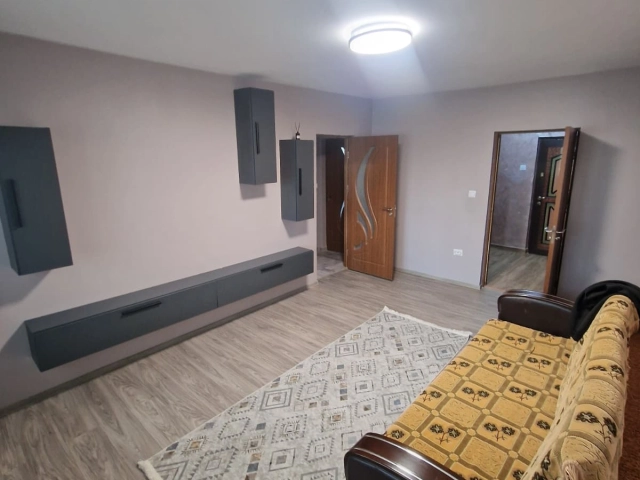 Apartament 2 camere - Podu Ros