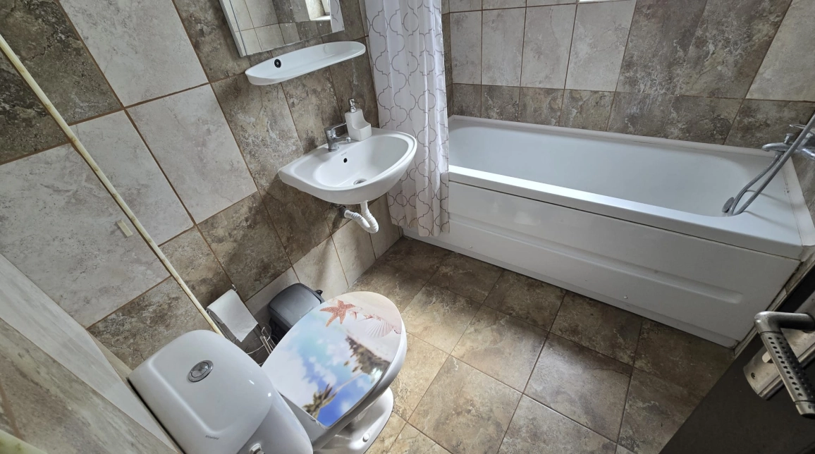 Oferta 3 camere, decomandat, 70 mp, de inchiriat apartament in zona Valea Lupului,  Popas Pacurari imagine 7