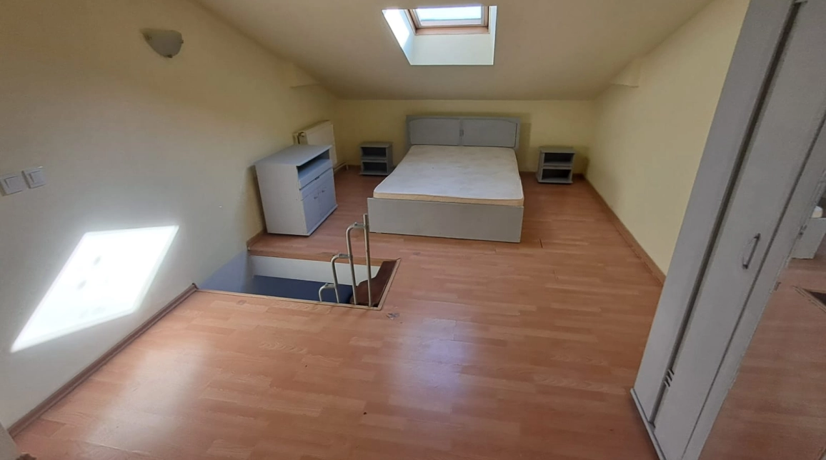 Oferta De inchiriat apartament, 2 camere, semidecomandat, 45 mp, Nicolina,  Gara imagine 6