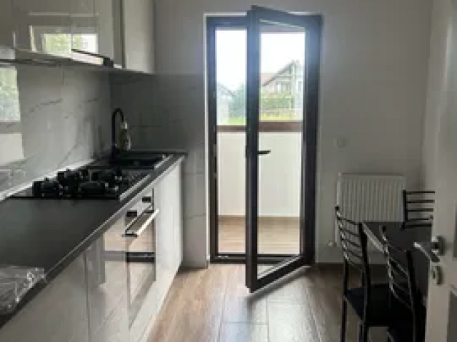 Apartament 1 camere - Valea Lupului