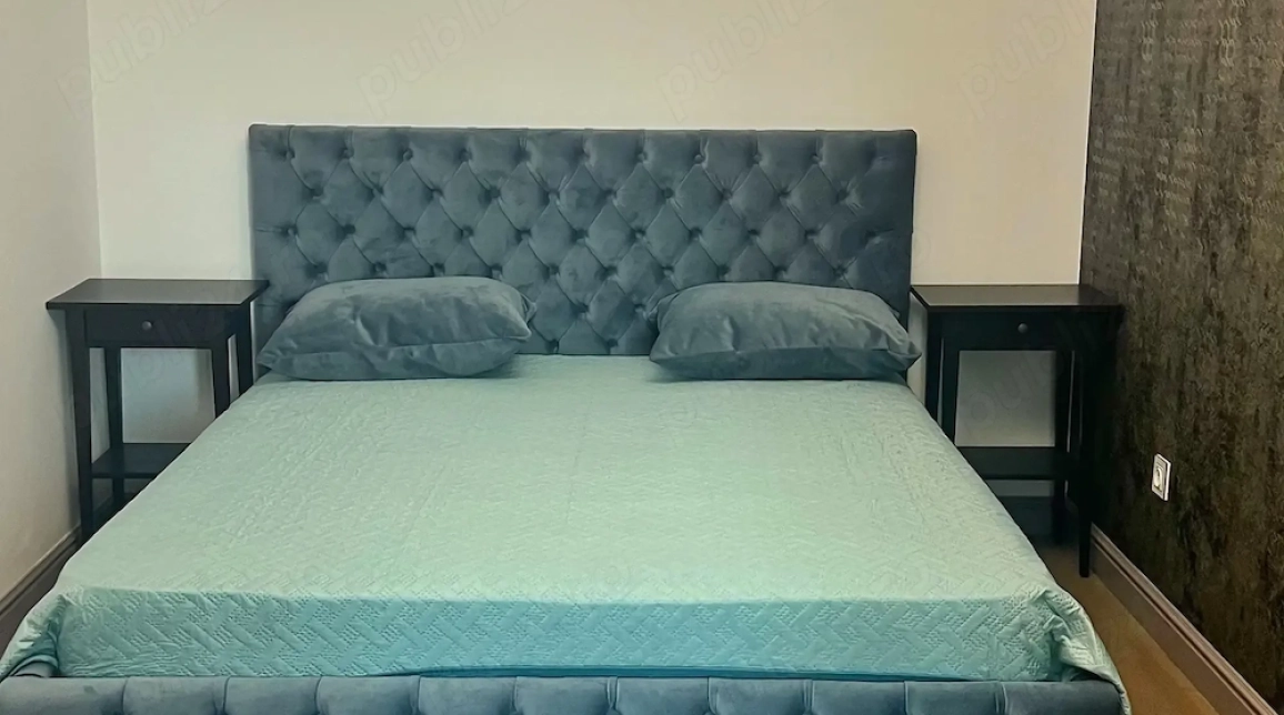 Oferta 2 camere, open-space, 56 mp, de inchiriat apartament in zona Tatarasi,  Pod Metalurgiei imagine 2