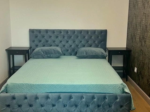 Apartament 2 camere - Tatarasi