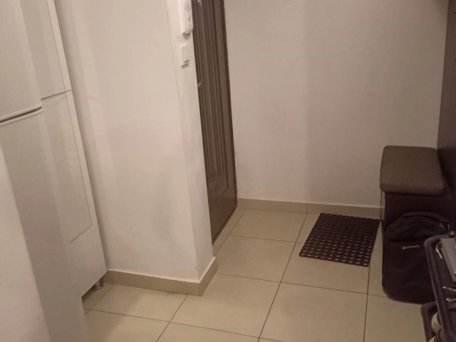 Apartament 2 camere - Podu Ros