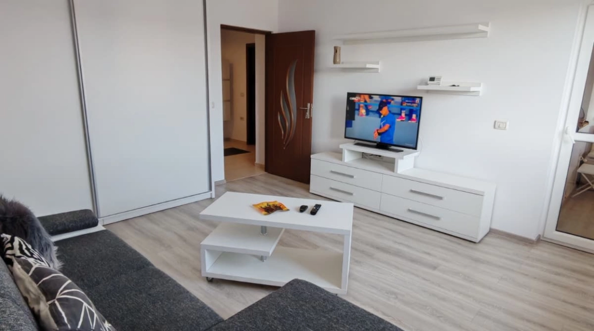 Oferta Apartament, 2 camere decomandat, 80 mp, Calea Romanului, de inchiriat,  Cartier Tei imagine 3
