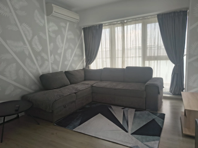 Apartament 3 camere - Tudor Vladimirescu
