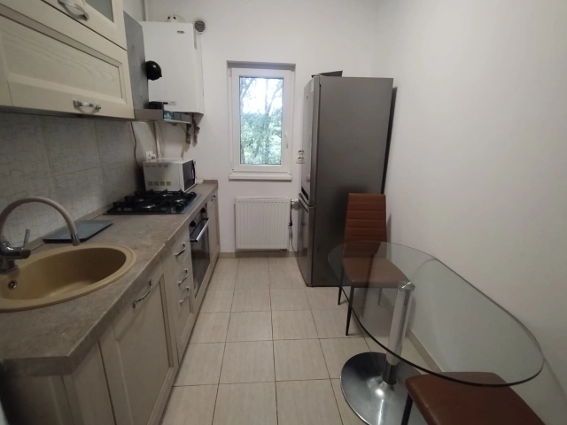 Apartament 2 camere - Copou
