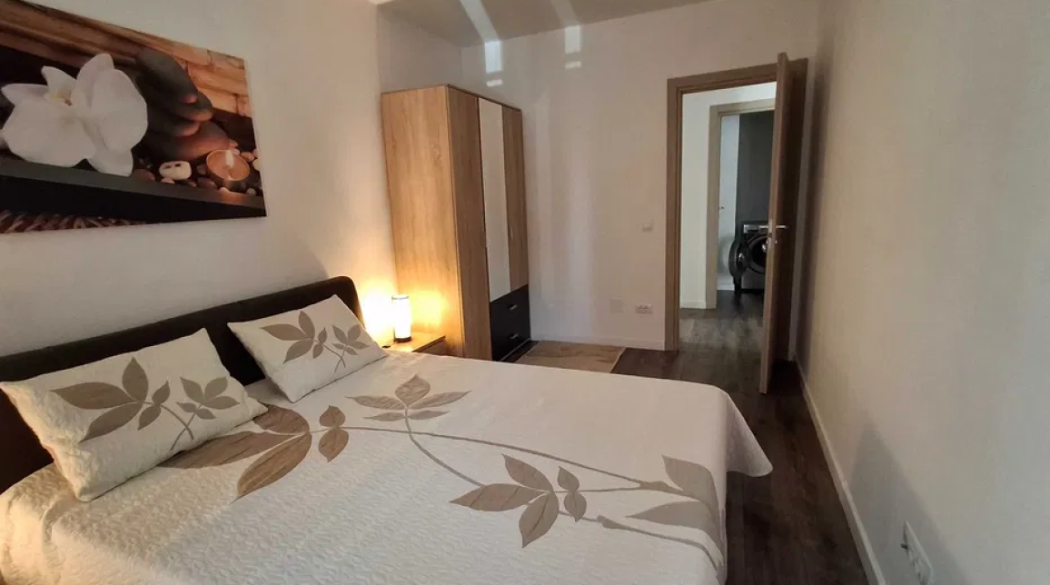 Imagine apartament