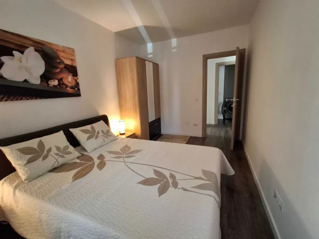 Tudor Vladimirescu apartament  56 mp, 2 camere,  decomandat, de inchiriat,  (Iulius Mall) 163209