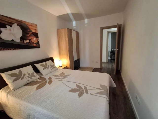 Apartament 2 camere - Tudor Vladimirescu