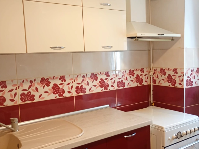 Apartament 2 camere - Alexandru cel Bun