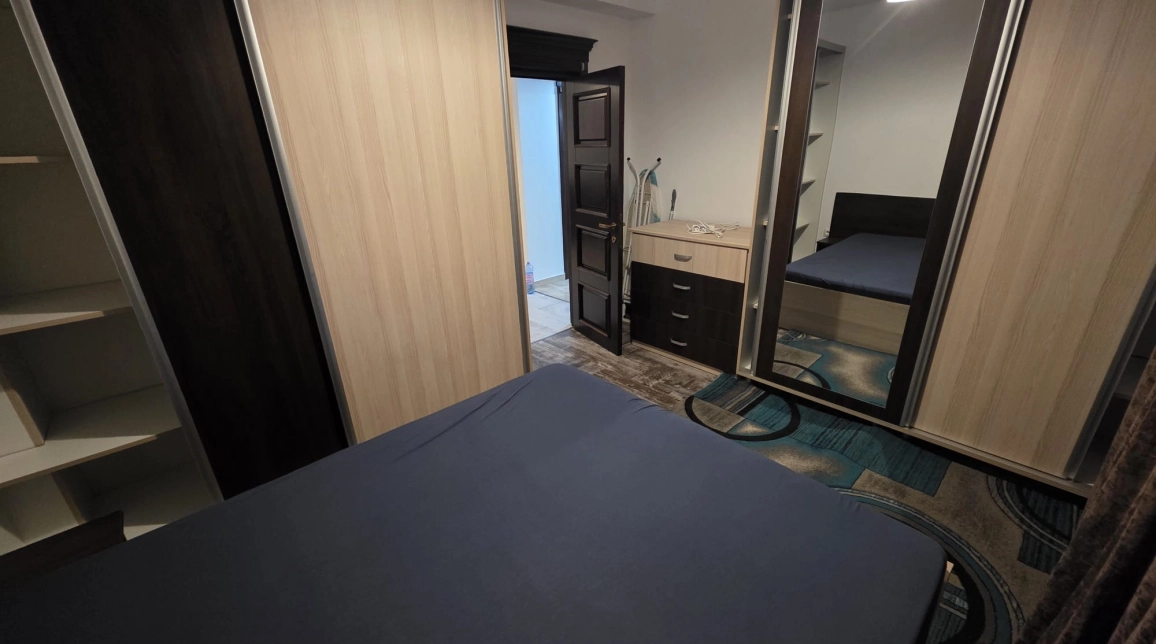 Oferta Apartament nou de inchiriat, 2 camere, decomandat, 45 mp, Tatarasi,  Moara de Vant  Complex Roua imagine 2