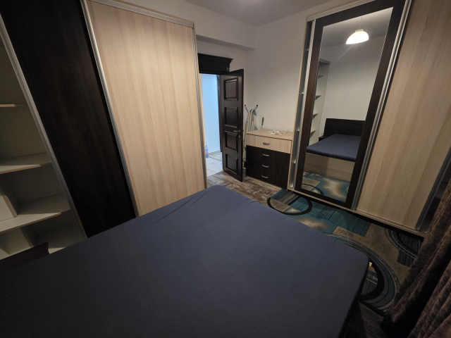 Apartament nou de inchiriat, 2 camere,  decomandat,  45 mp, Tatarasi,  (Moara de Vant  Complex Roua) 163460