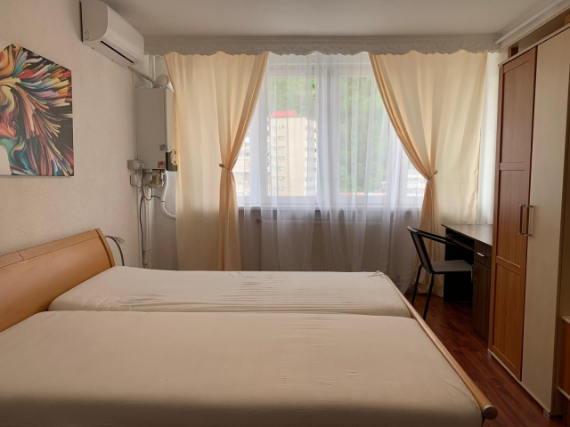 Apartament de inchiriat, 1 camera,  garsoniera,  30 mp, Central,  (Unic / Hotel Ceahlau) 163470