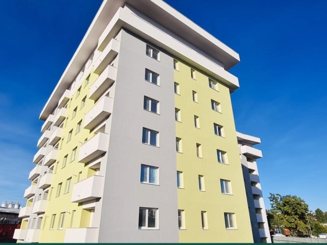 Apartament 2 camere - Dacia