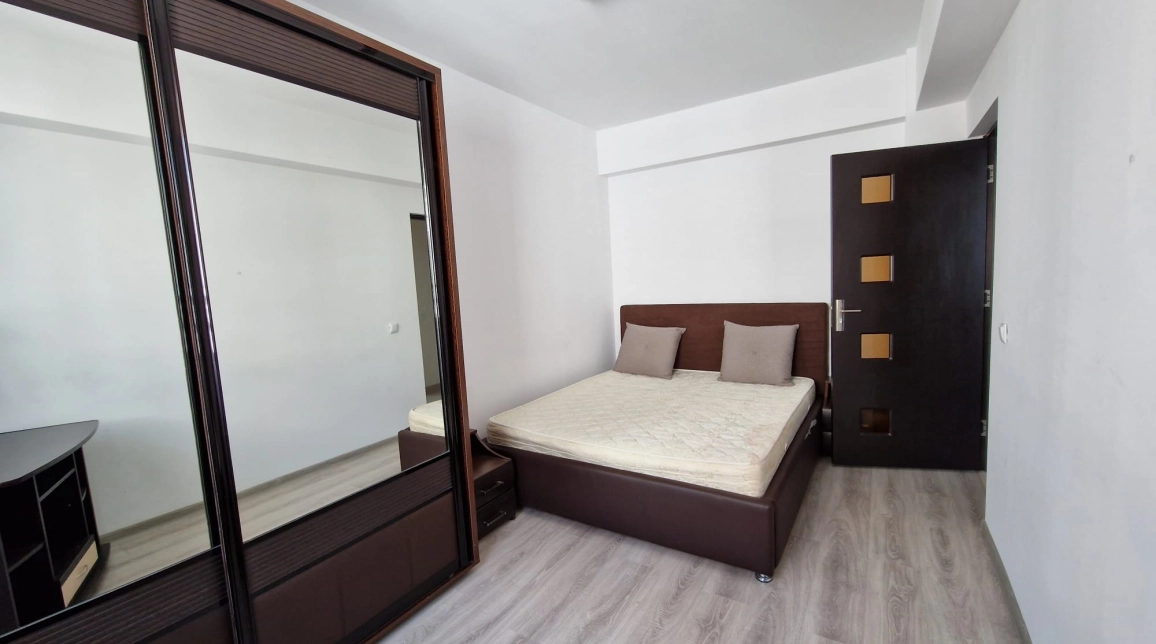 Oferta Apartament, 2 camere decomandat, 55 mp, Galata, de vanzare,  Platou Galata - Panoramic Residence imagine 7