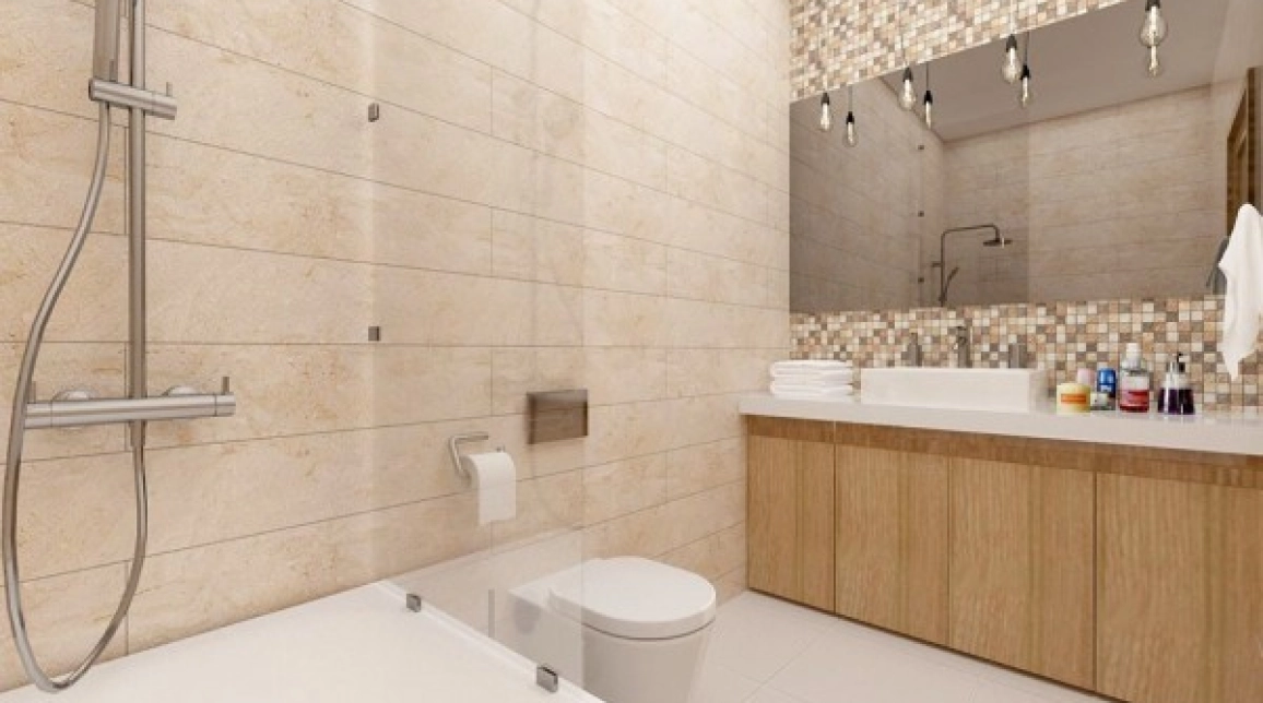 Oferta Apartament, 1 camera open-space, 42 mp, Rediu, de vanzare,  Casablanca imagine 6