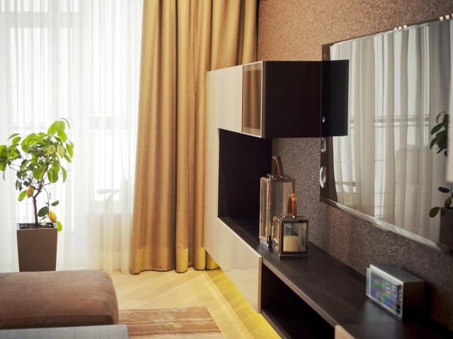 Apartament 2 camere - Nicolina