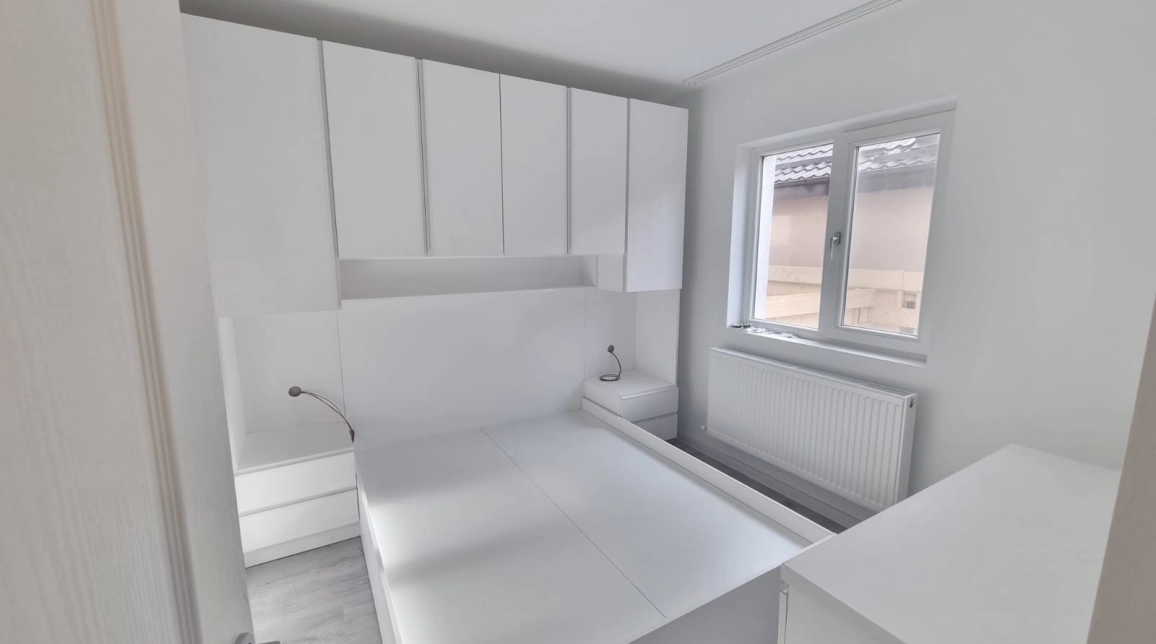 Oferta Apartament nou, 2 camere nedecomandat, 38 mp, Ciurea, de vanzare,  Blocuri Ciurea imagine 1