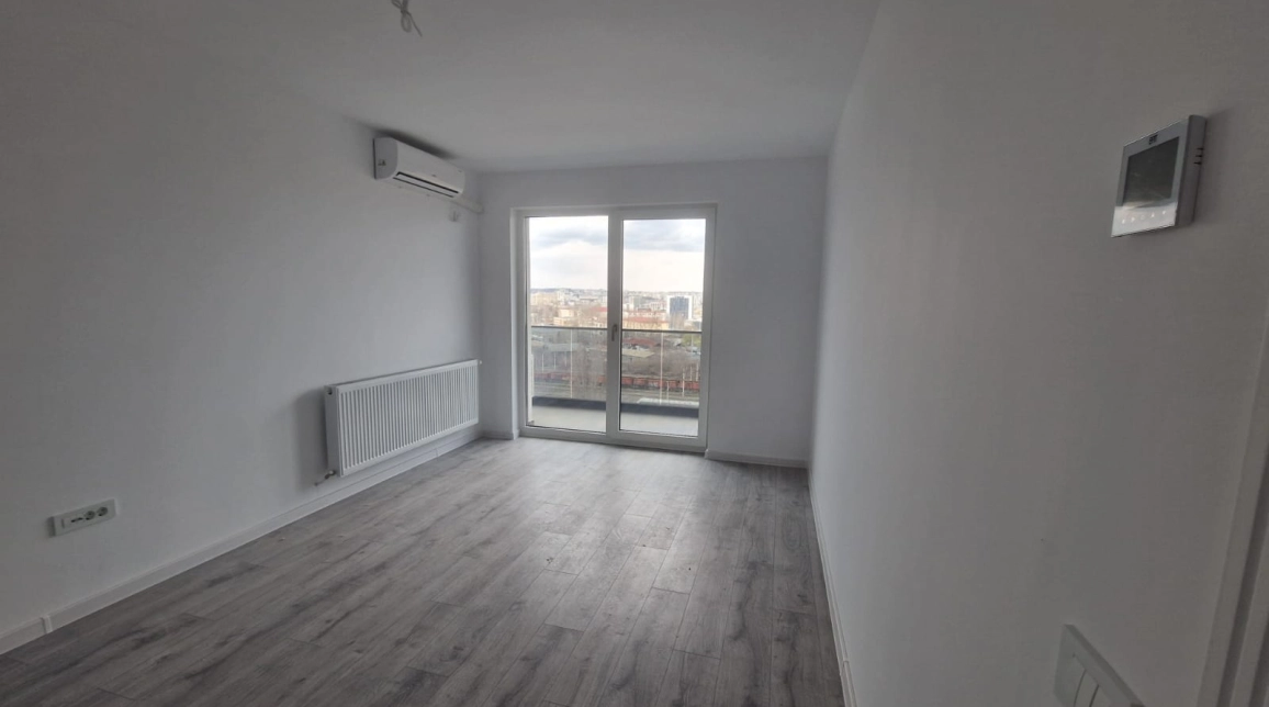 Oferta De vanzare apartament, 2 camere, decomandat, 60 mp, Frumoasa,   Intabulat  Continental -  Bd Poitiers imagine 9