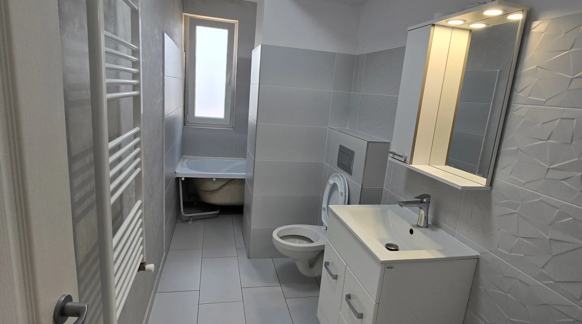 Oferta Apartament de vanzare, 2 camere, decomandat, 58 mp, Nicolina,  Pepinierei Intabulat imagine 8