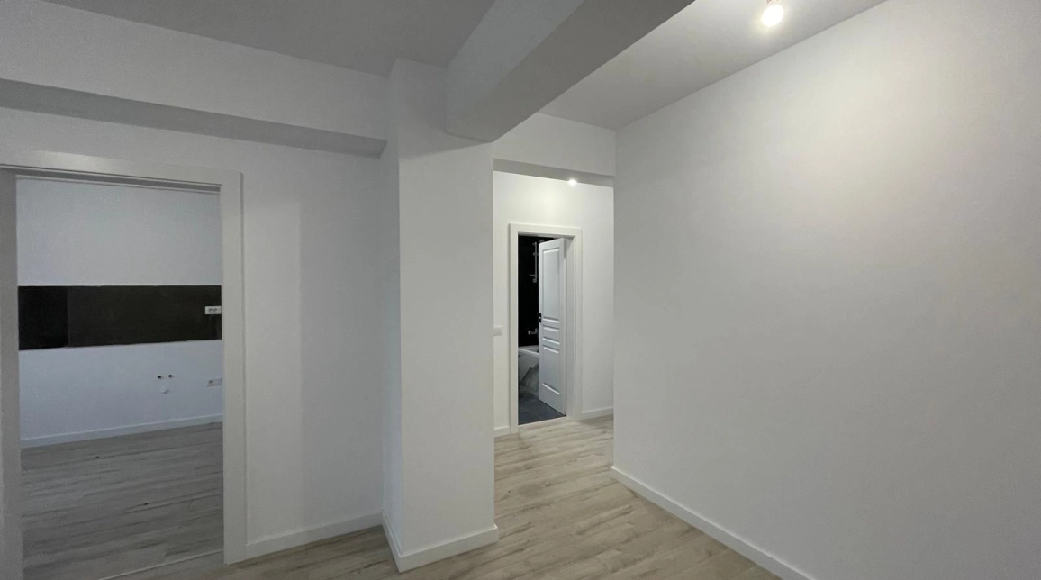 Oferta 2 camere, decomandat, 66 mp, de vanzare apartament nou in zona CUG,  1.5km de la Al. T. Neculai imagine 2