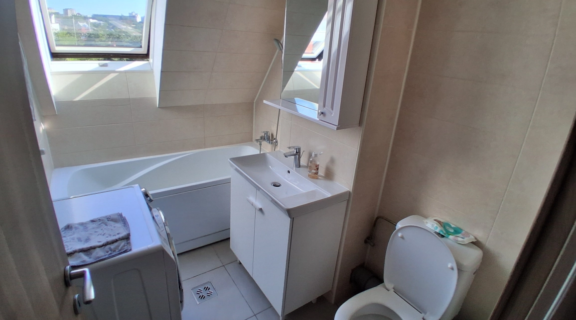 Oferta Apartament de vanzare, 2 camere, decomandat, 39 mp, Gara,  SILVESTRU imagine 10