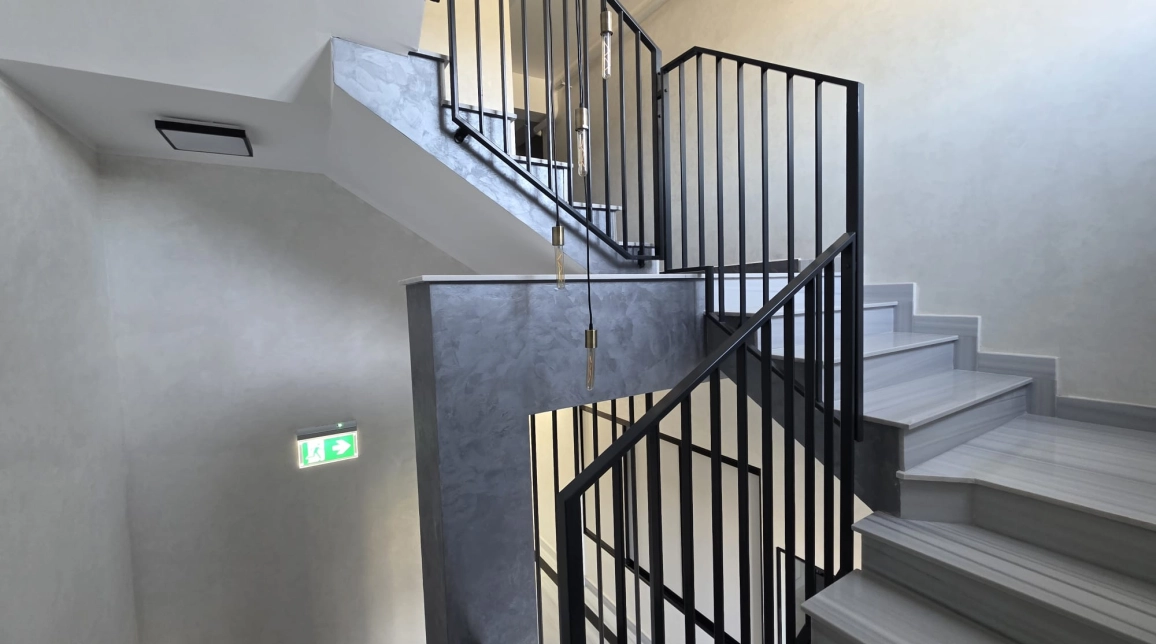 Oferta Visani apartament nou 84 mp, 3 camere, decomandat, de vanzare,  TLT Visan imagine 8