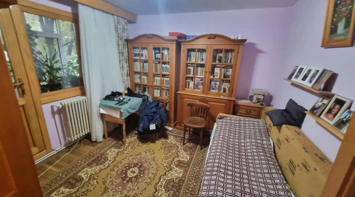 Oferta Tatarasi apartament 64 mp, 3 camere, semidecomandat, de vanzare,  Flora imagine 3
