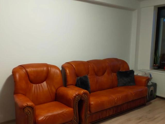 Apartament 2 camere - Bucium