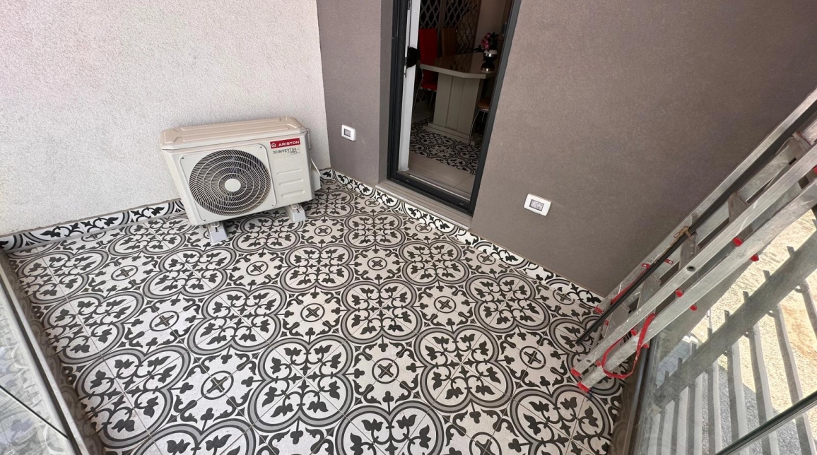 Oferta Apartament nou, 2 camere decomandat, 58 mp, Mamaia Nord, de vanzare,  complex Rezidential MERAKI imagine 31