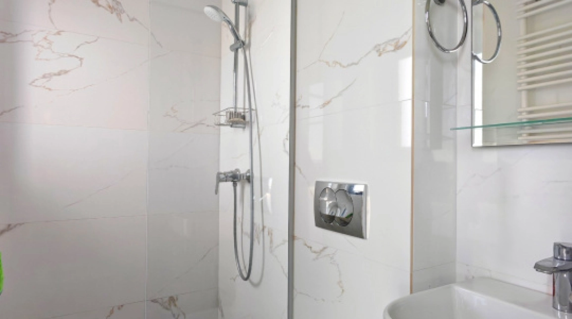 Oferta 7 camere, decomandat, 383 mp, de vanzare apartament nou in zona Mamaia Centru,  IAKI, WIDA imagine 31