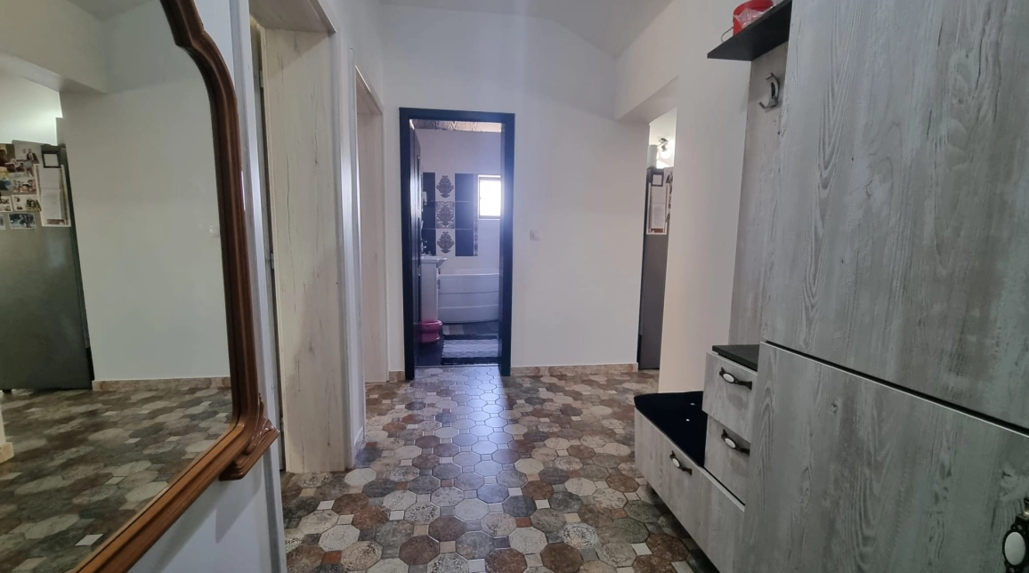 Oferta 3 camere, open-space, 70 mp, de vanzare apartament nou in zona Visani,  Profi Visan imagine 10