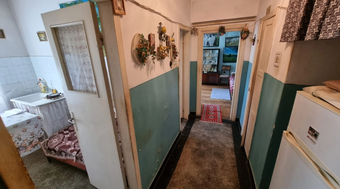 Oferta Tudor Vladimirescu apartament 50 mp, 2 camere, nedecomandat, de vanzare,  Intersectia Bucsinescu imagine 4