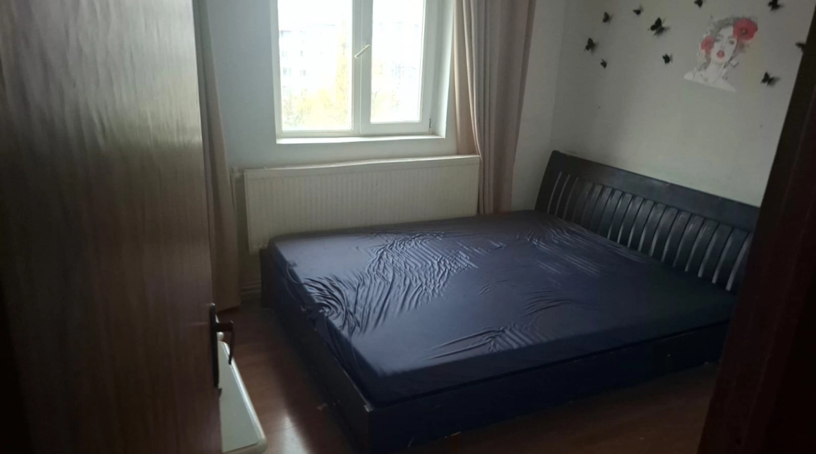 Oferta De vanzare apartament, 3 camere, semidecomandat, 54 mp, Dacia,  Bicaz imagine 8
