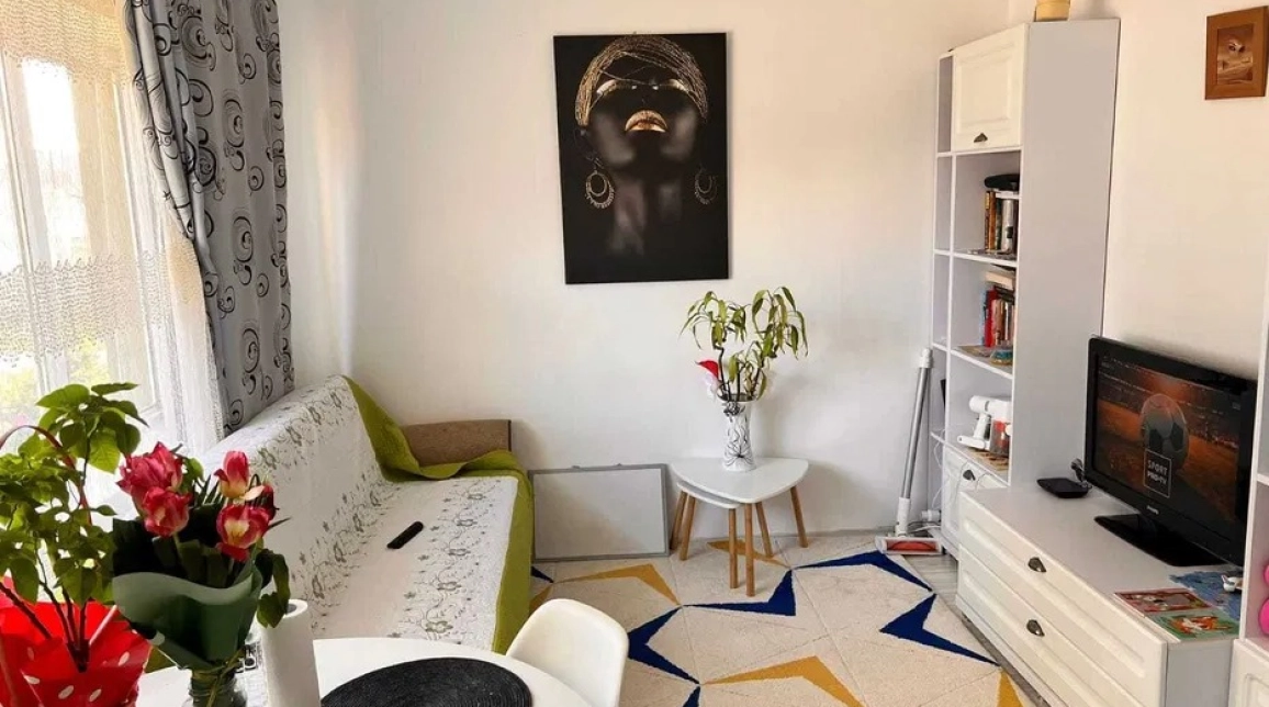 Oferta Apartament, 1 camera, 42 mp, Pacurari, de vanzare,  OMV, ROND TRAMVAI imagine 2