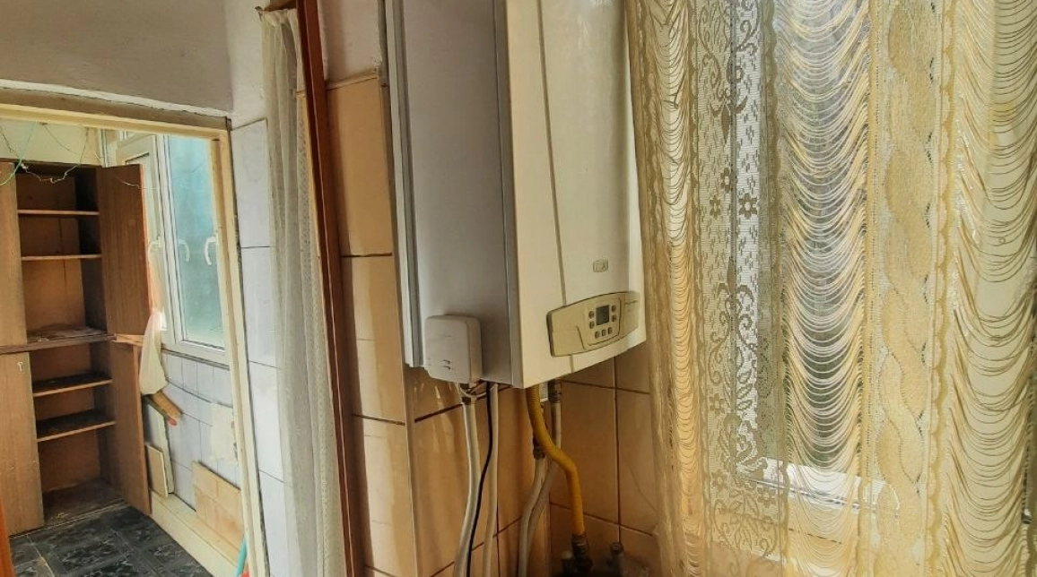 Oferta De vanzare apartament, 3 camere, semidecomandat, 56 mp, Darmanesti,  Profi imagine 6