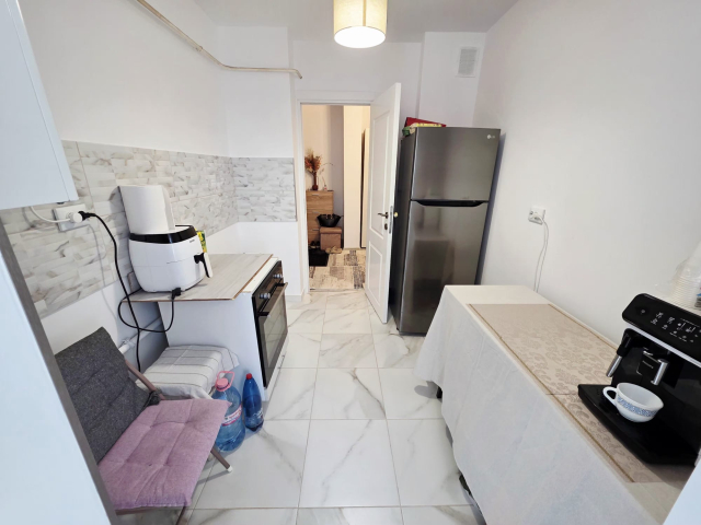 De vanzare apartament, 2 camere,  decomandat,  48 mp, Dacia,  (Scoala 26) 162247