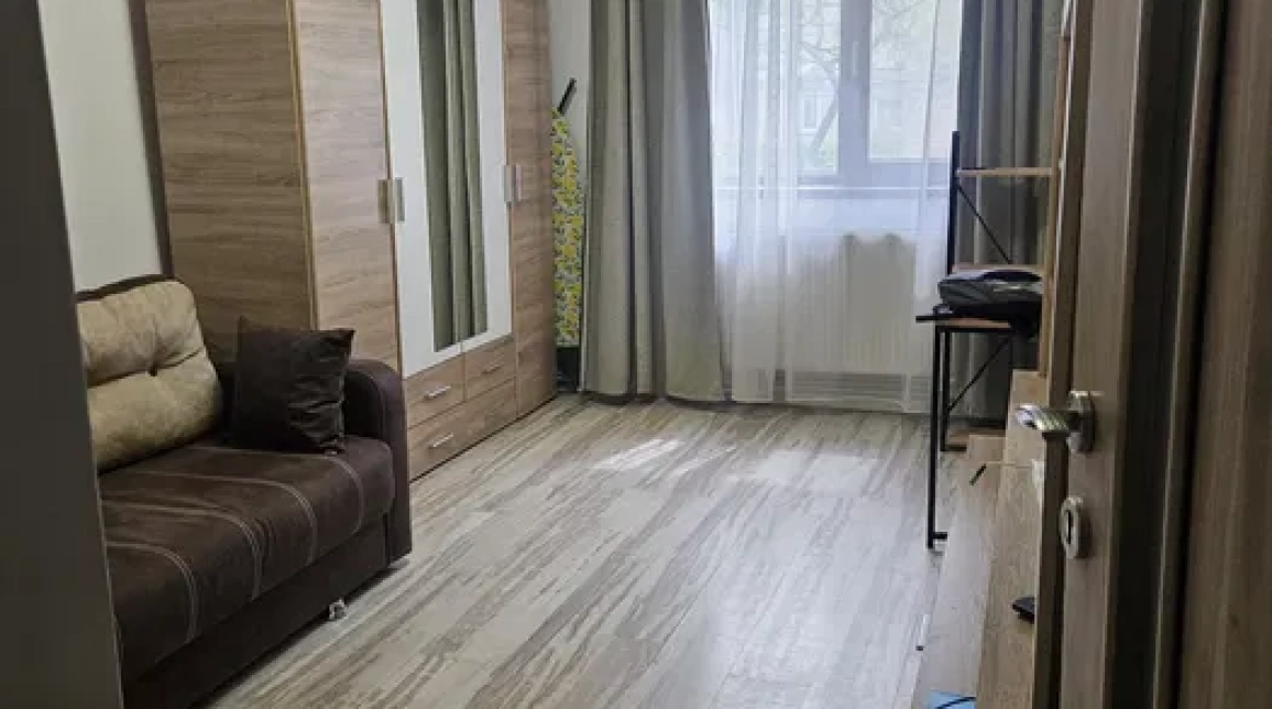 Oferta Apartament de vanzare, 1 camera, decomandat, 27 mp, Metalurgie,  Gradinari imagine 4