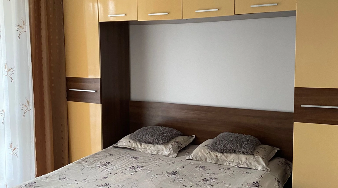 Oferta Tatarasi apartament nou 36 mp, 2 camere, open-space, de vanzare,  Kaufland 2 Baieti imagine 9