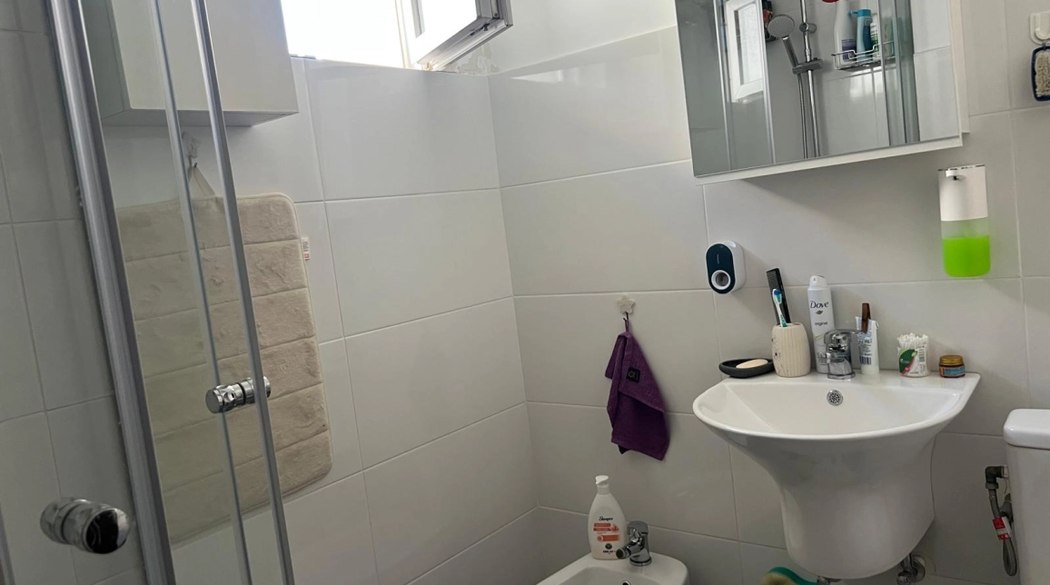 Oferta Podu Ros apartament 34 mp, 2 camere, semidecomandat, de vanzare,  Bld Tudora imagine 7