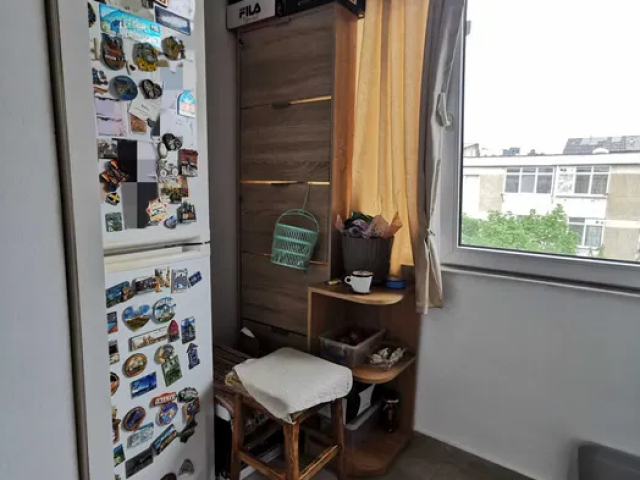 1 camera,  decomandat,  34 mp, de vanzare apartament in zona Tatarasi,  (Piata Doi Baieti ) 162388