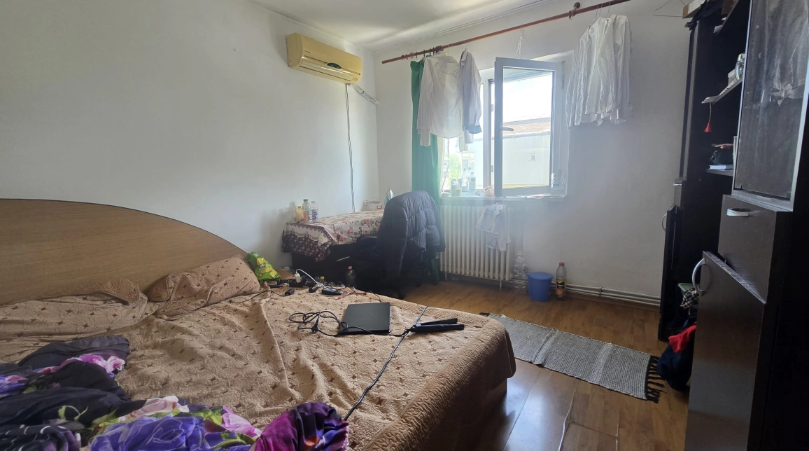 Oferta Nicolina apartament 70 mp, 3 camere, decomandat, de vanzare,  Prima statie - 50m de bulevard imagine 7