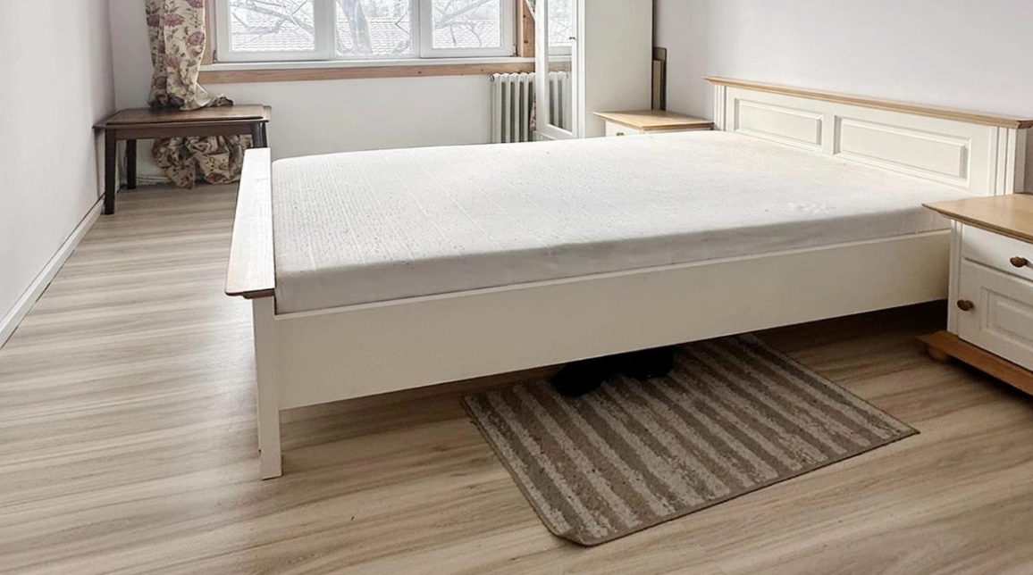 Oferta Apartament de vanzare, 2 camere, decomandat, 54 mp, Tatarasi,  Liceul Al.I.Cuza - Posta Tatarasi imagine 9