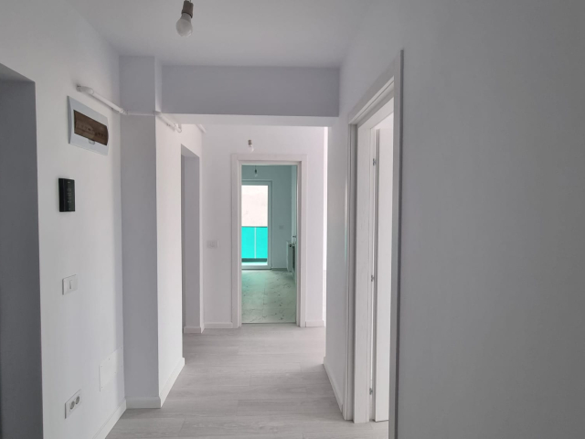 2 camere,  decomandat,  66 mp, de vanzare apartament nou in zona Bucium,  (Visani) 147978